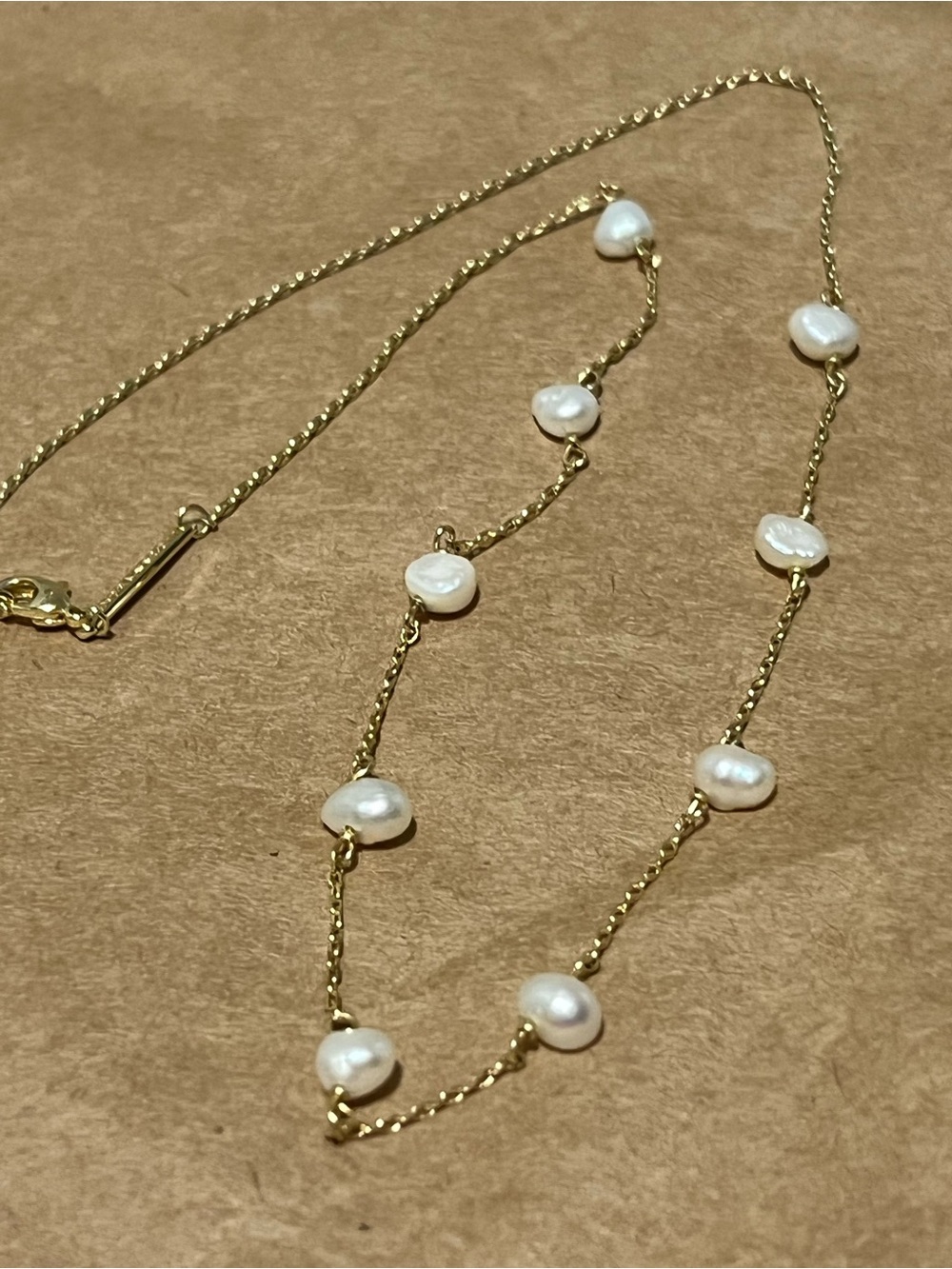 Kendra Scott Leighton Gold Pendant